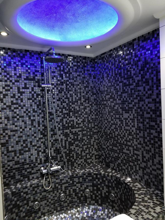 Hostal Victoria Lima Kültér fotó