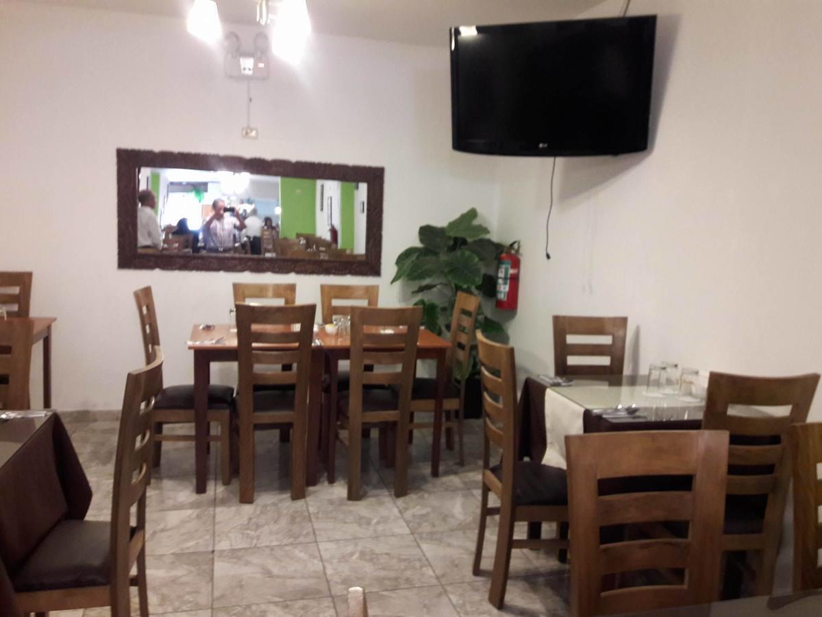 Hostal Victoria Lima Kültér fotó