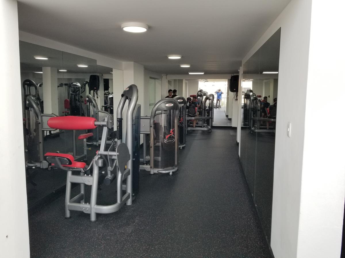 Hostal Victoria Lima Kültér fotó